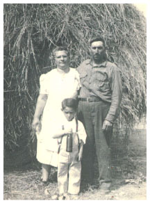 Generations on the Farm